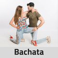 Bailar Bachata