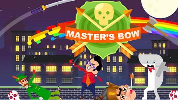 Master's Bow Affiche