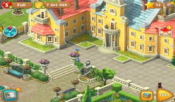 Tips for Gardenscapes 포스터
