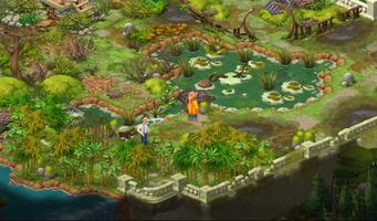 Tips for Gardenscapes capture d'écran 1