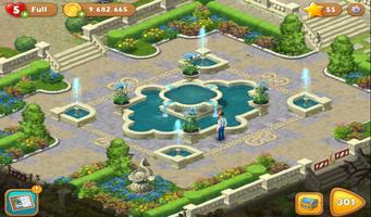 Tips for Gardenscapes capture d'écran 2