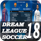 Tips for Dream League Soccer 18 آئیکن