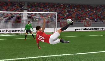 Tips for Dream League Soccer 18 Ekran Görüntüsü 1