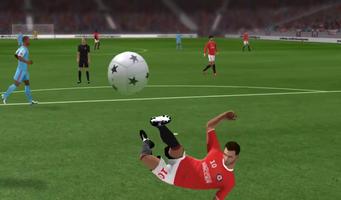 Tips for Dream League Soccer 18 imagem de tela 2