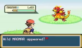 برنامه‌نما Tips for pokemon Fire Red (GBA) عکس از صفحه