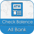 Check all Bank Balance enquiru иконка