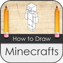 Draw Minecraft APK