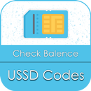 APK Check balence USSD codes