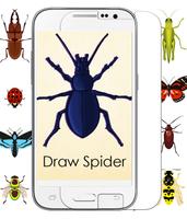 Draw Insect imagem de tela 1
