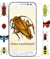 Draw Insect imagem de tela 2