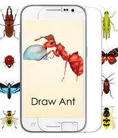 Draw Insect imagem de tela 3