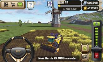 برنامه‌نما Farming Master عکس از صفحه