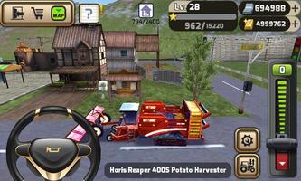 Farming Master اسکرین شاٹ 2