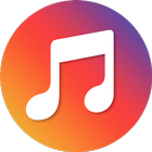 MP3 Music Download Player 圖標