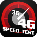 3G 4G Speed Test Guide APK