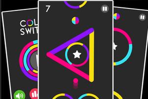 Guide&Tips for Color Switch 스크린샷 2