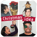 Christmas family photo ideas