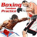 APK Boxing Combos Practice