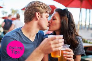 Dating Tips Successful Online Cartaz