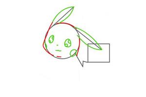 How to Draw Pikachu 포스터