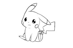 How to Draw Pikachu 스크린샷 2