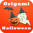 APK Halloween Origami