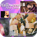 Halloween Patry Games APK