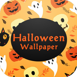 آیکون‌ Halloween Wallpaper