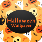 Halloween Wallpaper 圖標