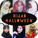 Hijab Halloween Costumes APK