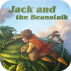 ikon Tale Jack and the Beanstalk