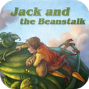 Tale Jack and the Beanstalk aplikacja