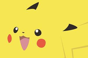 Pika Wallpaper and Friends اسکرین شاٹ 1