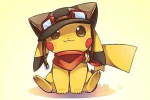 Pika Wallpaper screenshot 1