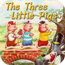 Tela The Three Little Pigs APK
