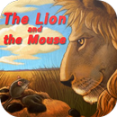 APK Tale The Lion and the Mouse