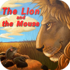 Tale The Lion and the Mouse آئیکن