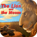 Tale The Lion and the Mouse aplikacja