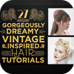 Hair Style Vintage for Women