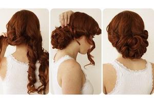 Hair Style Vintage for Women 截圖 1