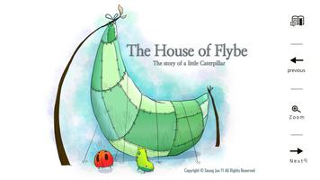 The House of Flybel Lite Poster
