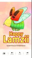 Poster Happy Lamzii Lite