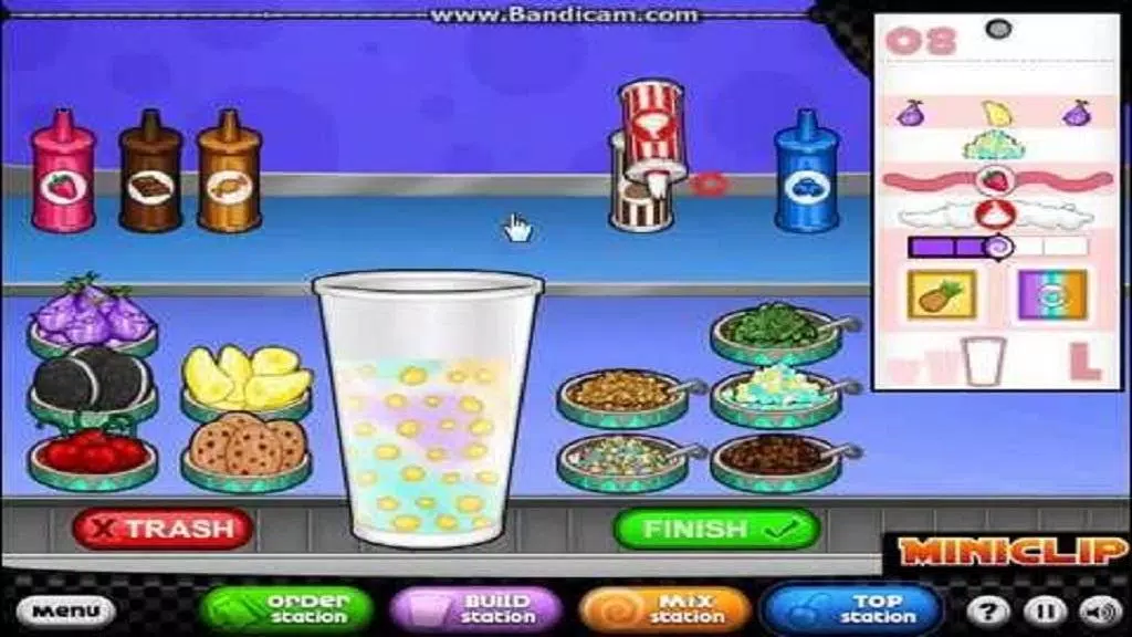 Download do APK de Free Papas Freezeria Tricks para Android