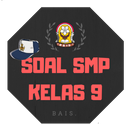 SOAL KELAS 9 SMP APK