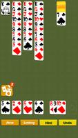 Special  solitaire screenshot 3