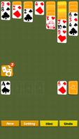 Special  solitaire স্ক্রিনশট 1