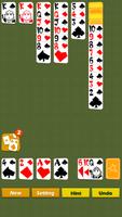 Special  solitaire স্ক্রিনশট 2