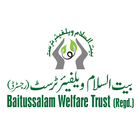 Baitussalaam Welfare Trust أيقونة