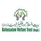 Baitussalaam Welfare Trust アイコン