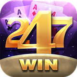 Win247 - Game danh bai-APK